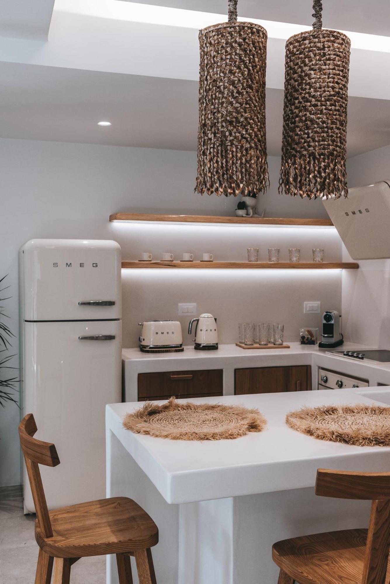 Cocopalm Villas Naxos Agios Arsenios Exteriör bild