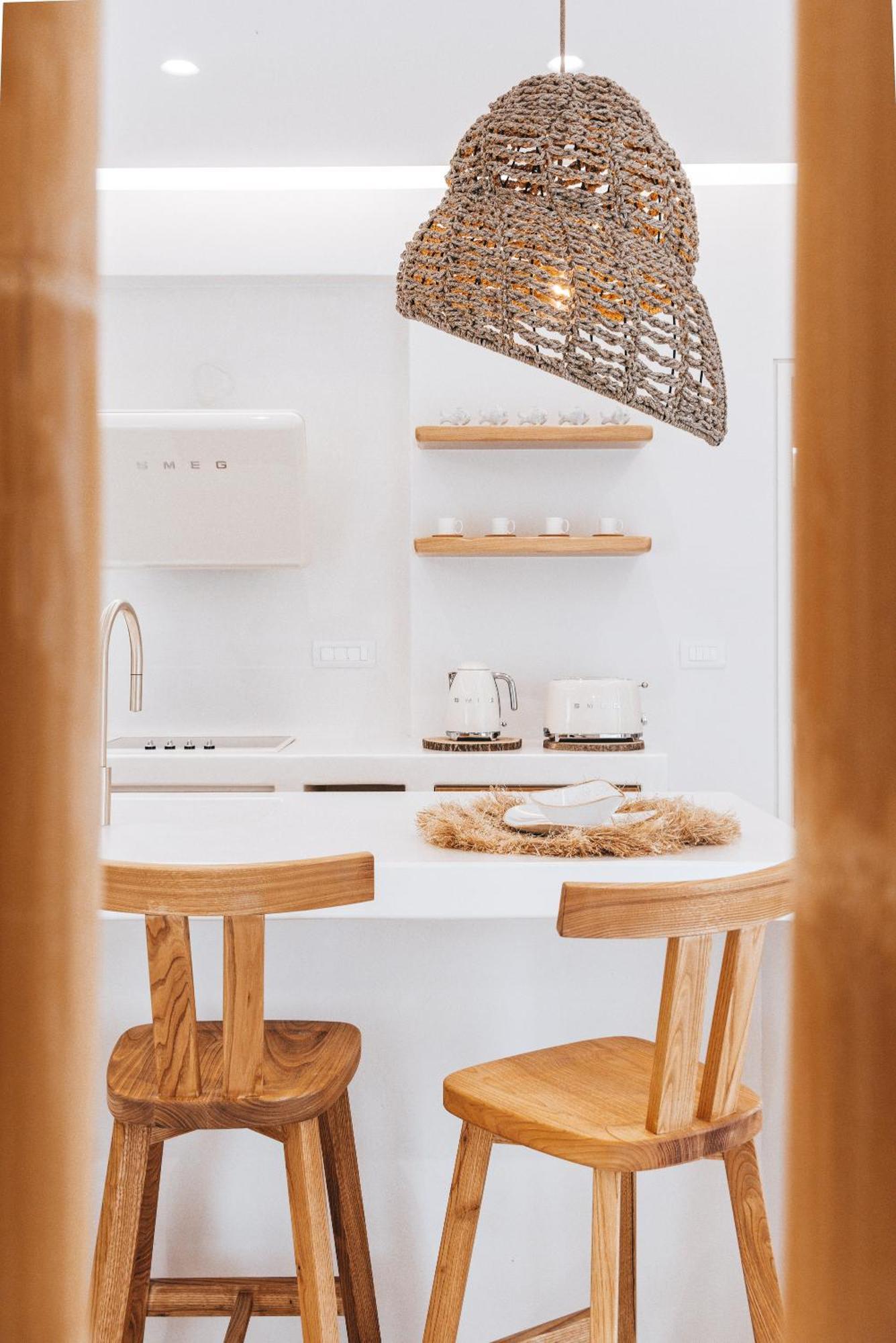 Cocopalm Villas Naxos Agios Arsenios Exteriör bild